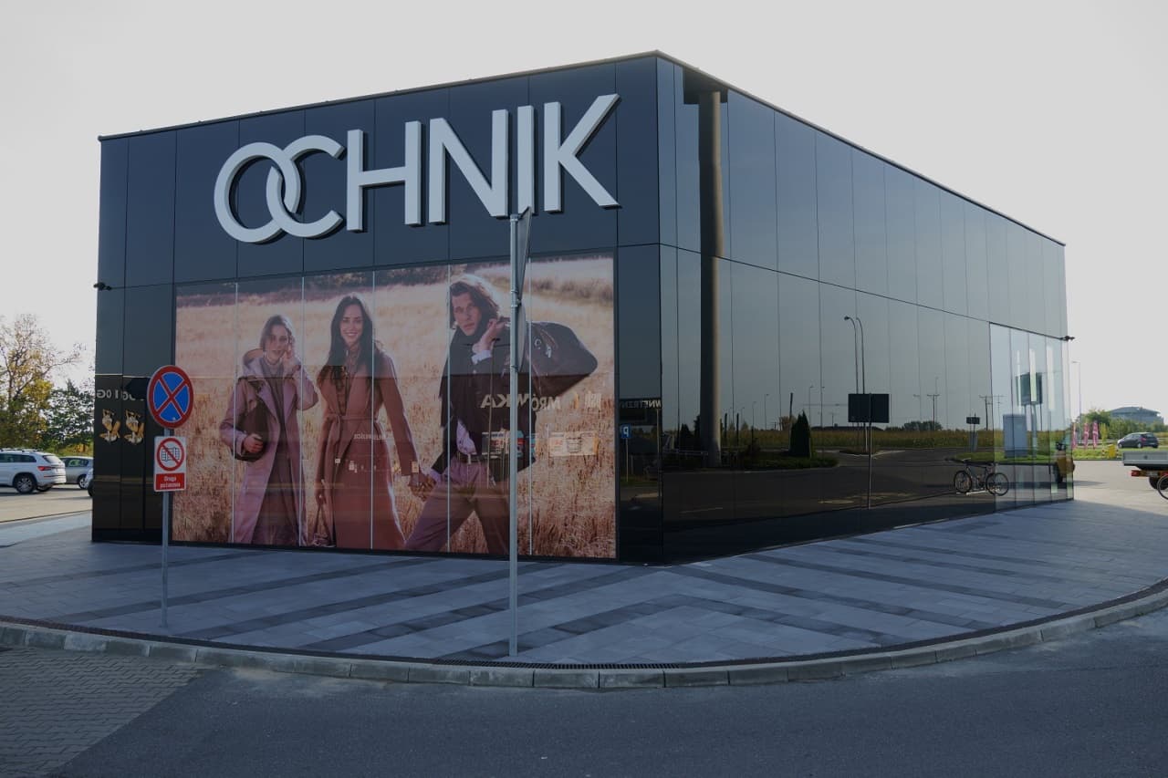 OCHNIK BARWOLI - system BSP KWRY