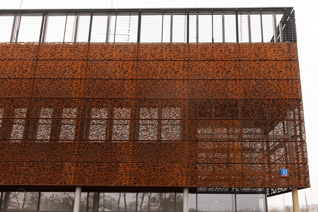 SERWEROWNIA OCEAN W WARSZAWIE