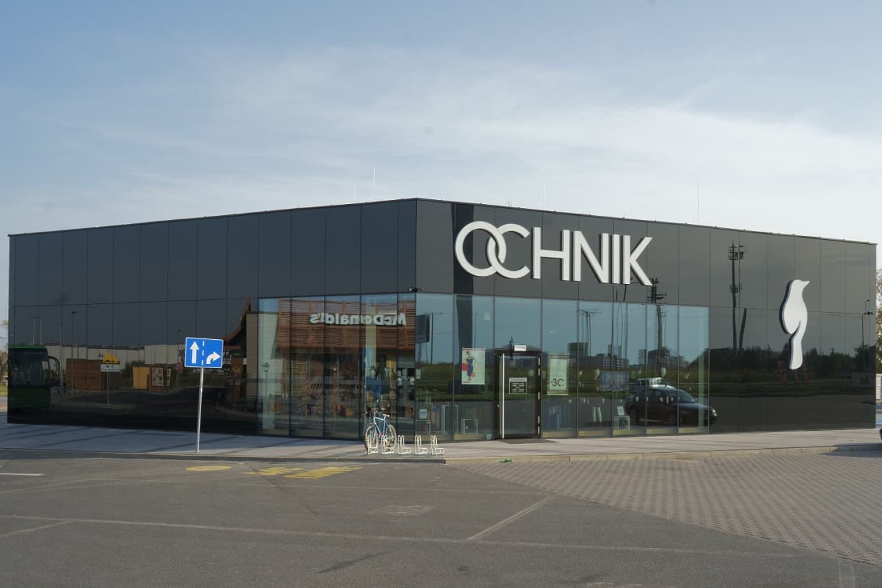 OCHNIK BARWOLI - system BSP KWRY