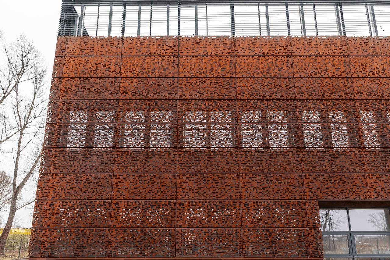 SERWEROWNIA OCEAN W WARSZAWIE