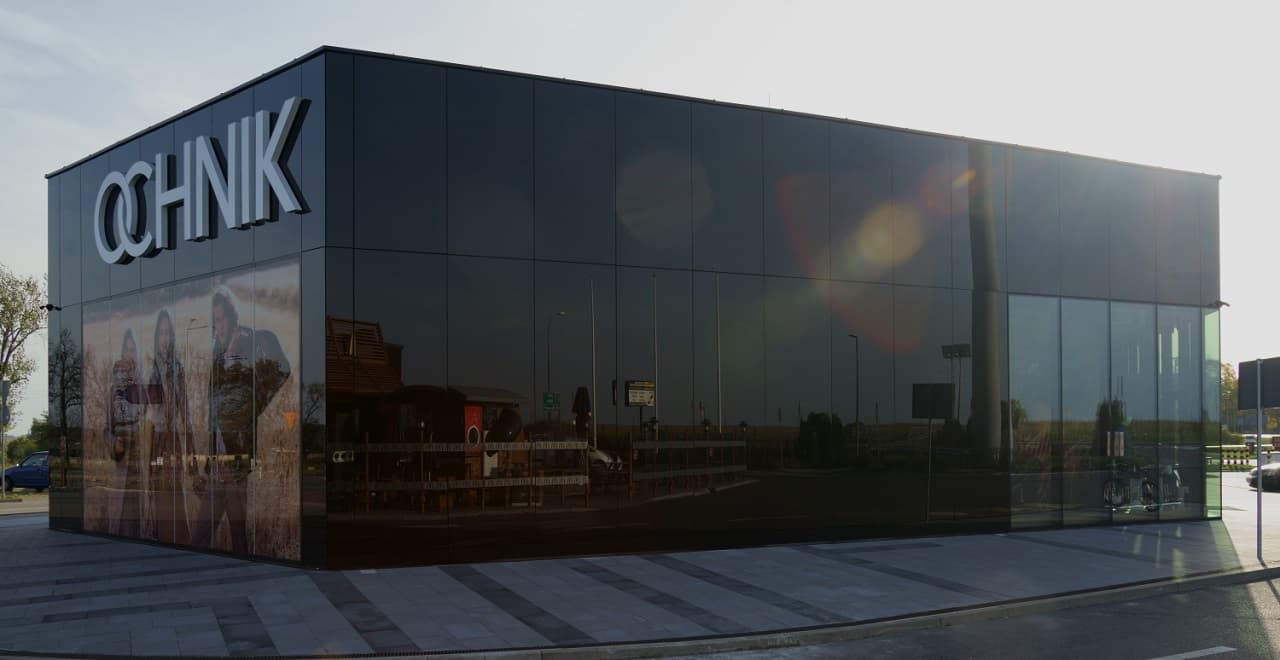 OCHNIK BARWOLI - system BSP KWRY