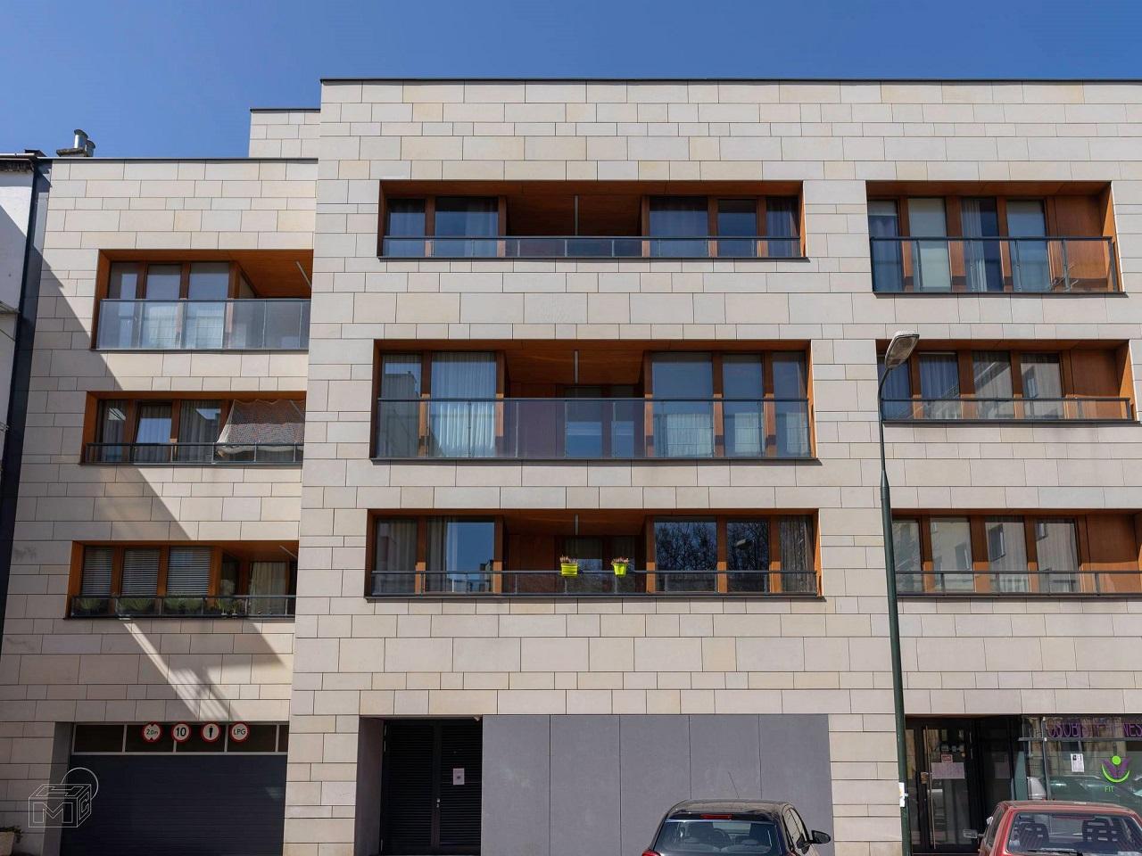 Warszawa Apartamenty Niemcewicza