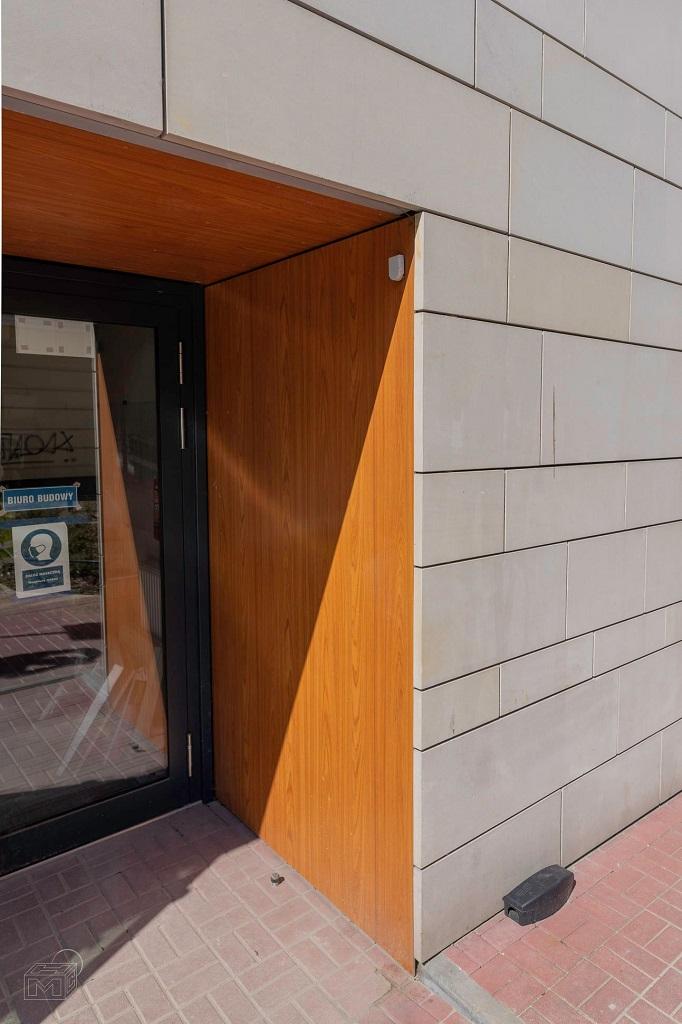 Warszawa Apartamenty Niemcewicza