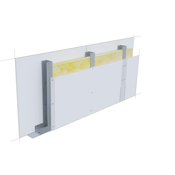 LFC Siniat NIDA - solutions