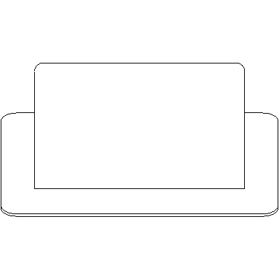 TAB cooker hood