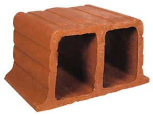 Pustak stropowy Ackerman typu A