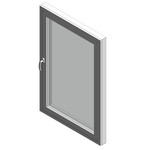 OKNOPLAST_Prolux_Single_Window