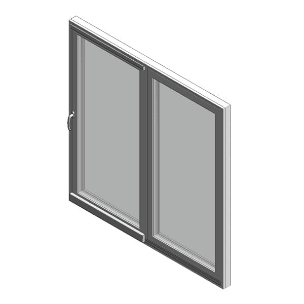 OKNOPLAST_PSK Pixel_Patio doors