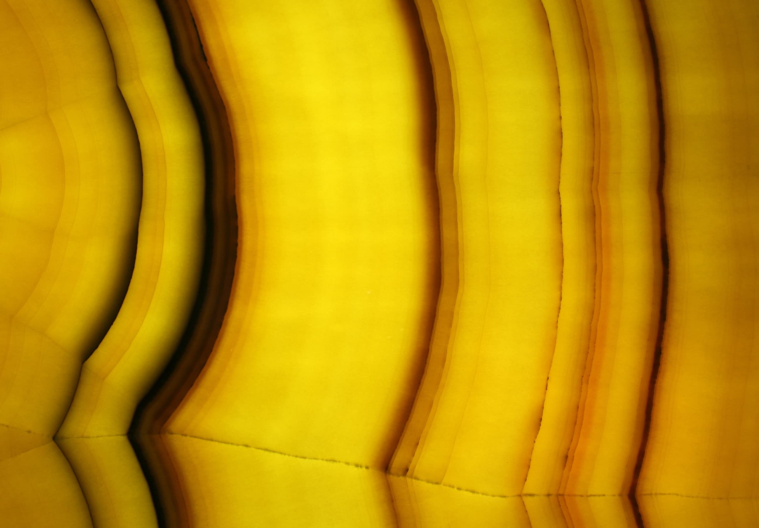 onyx yellow podśiwietlony