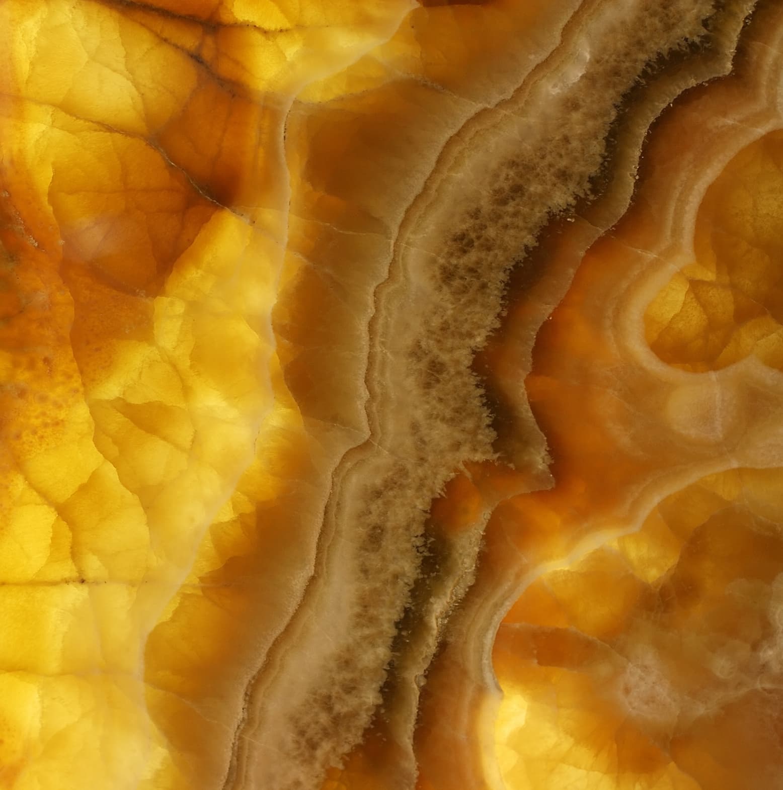 onyx yellow podświetlony