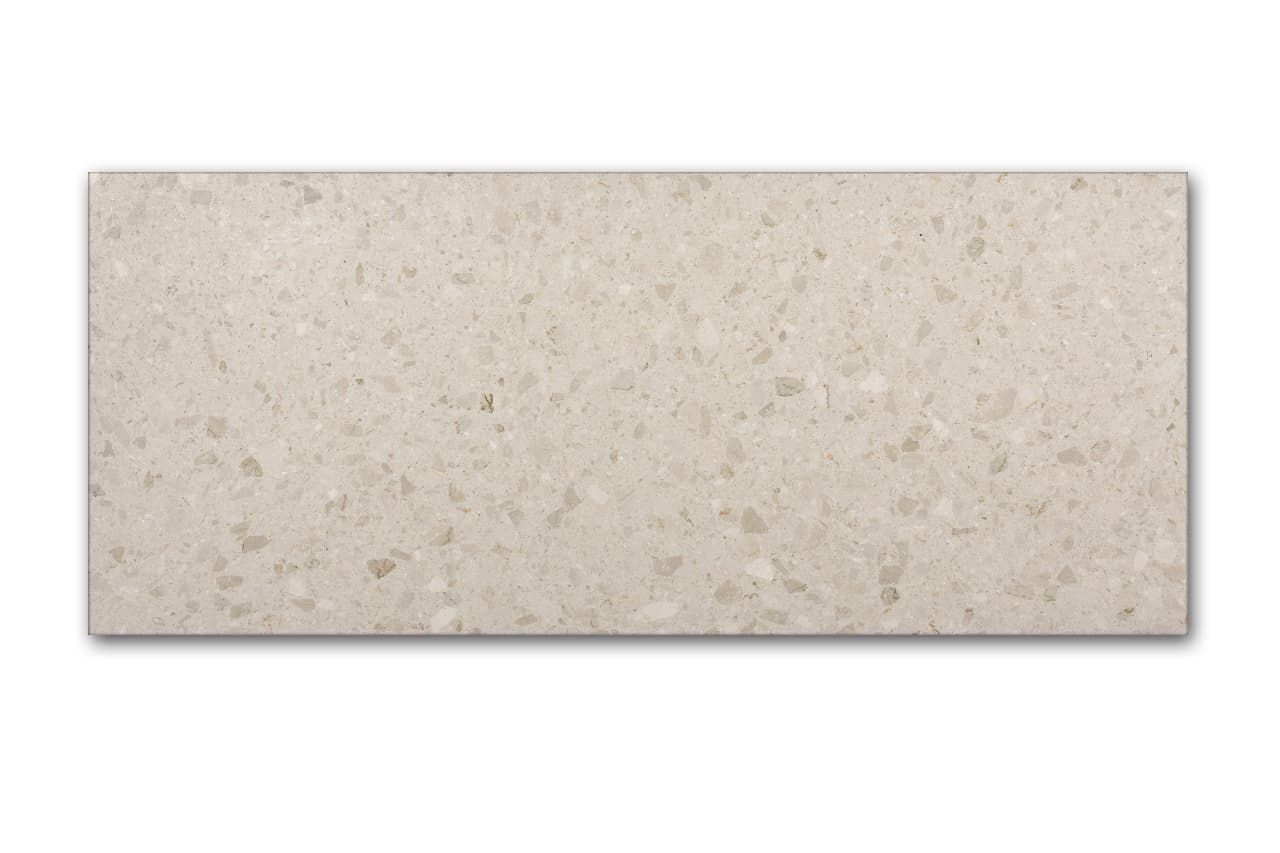 Agglomarmur - konglomerat