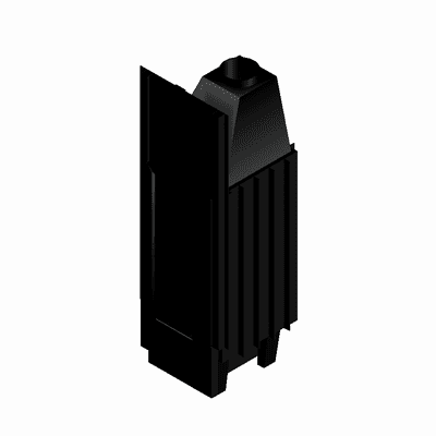 Wkłady kominkowe EXCEL