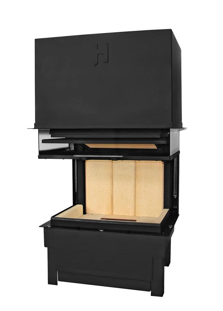 Volcano 3PLh podnoszenie