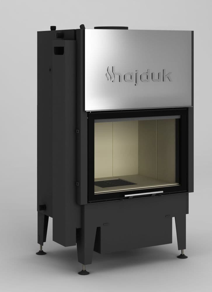 Volcano WTh chlodnica