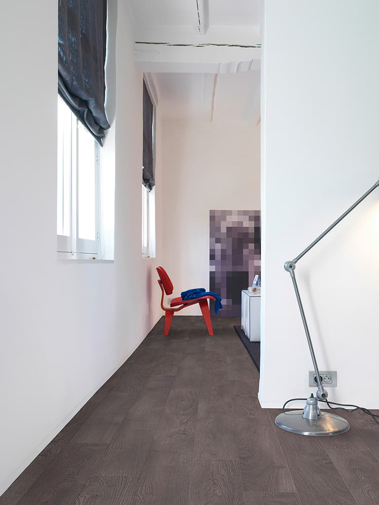 DĄB STARY SZARY ( CLM1382 )