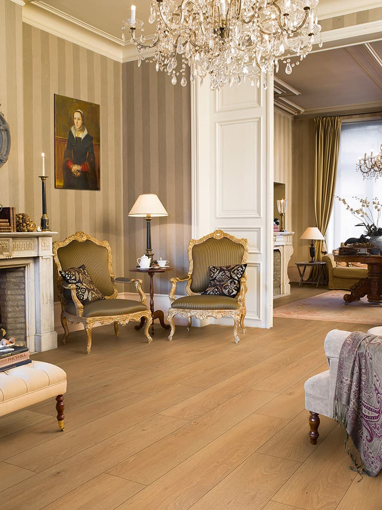 DĄB MOONLIGHT NATURALNY ( CLM1659 )