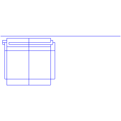 Dźwigi platformowe schodowe model - HIRO 320 (tor łamany)