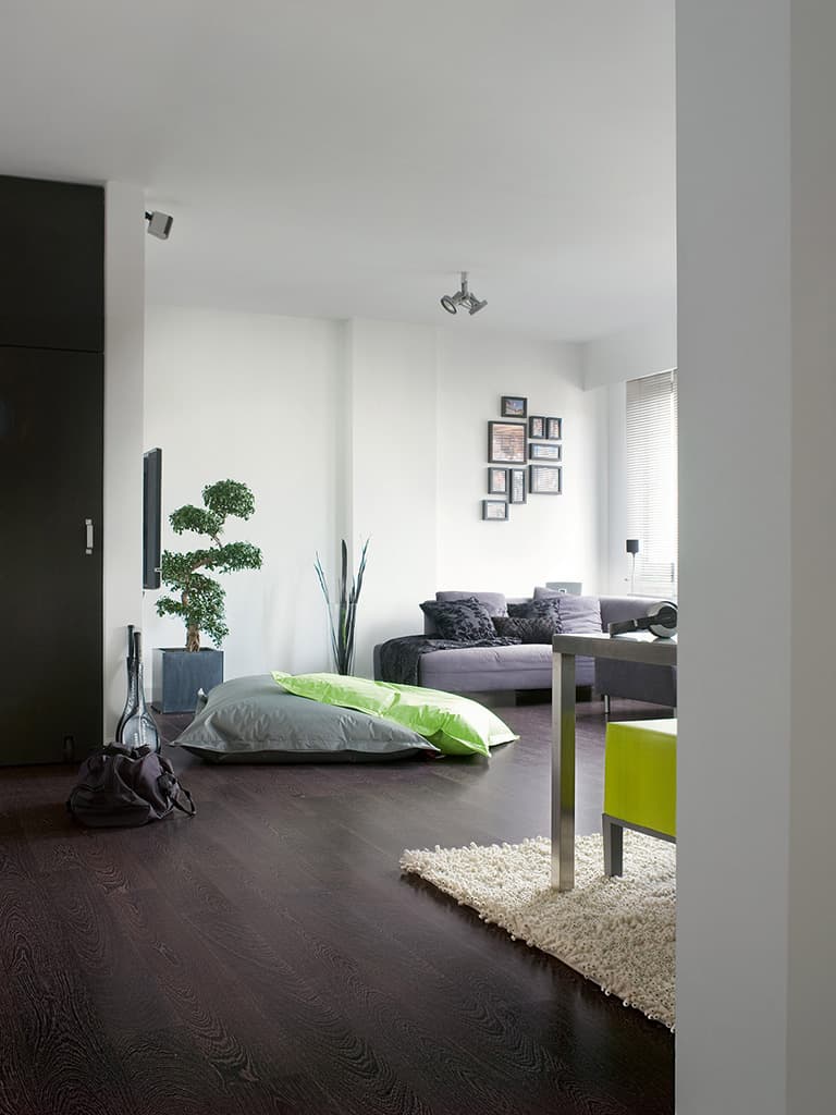 WENGÉ DESKA ( U1000 )