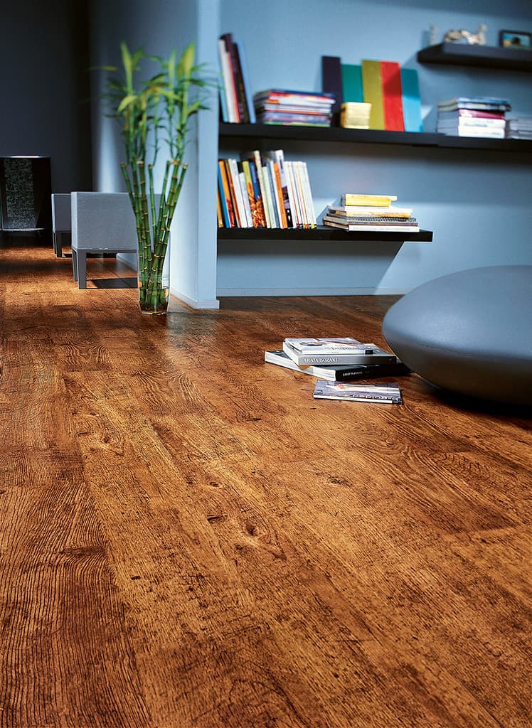 DĄB BIAŁY SATYNOWY, DESKA ( U915 )