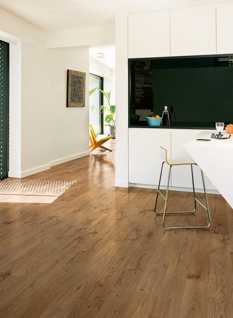 STARY DĄB BIELONY NATURALNY DESKA ( UE1493 )