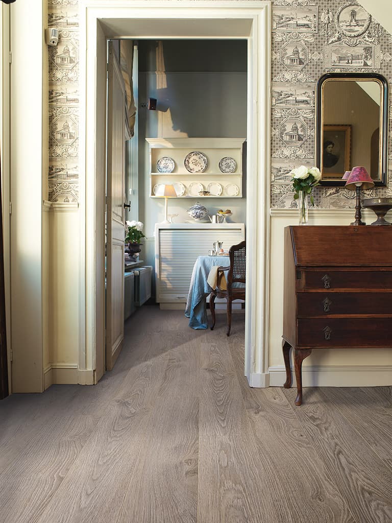 DĄB JASNOSZARY STARY DESKA ( UE1406 )