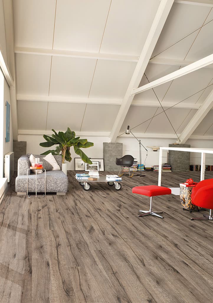 DĄB BRĄZOWY REGENEROWANY DESKA ( UW1545 )