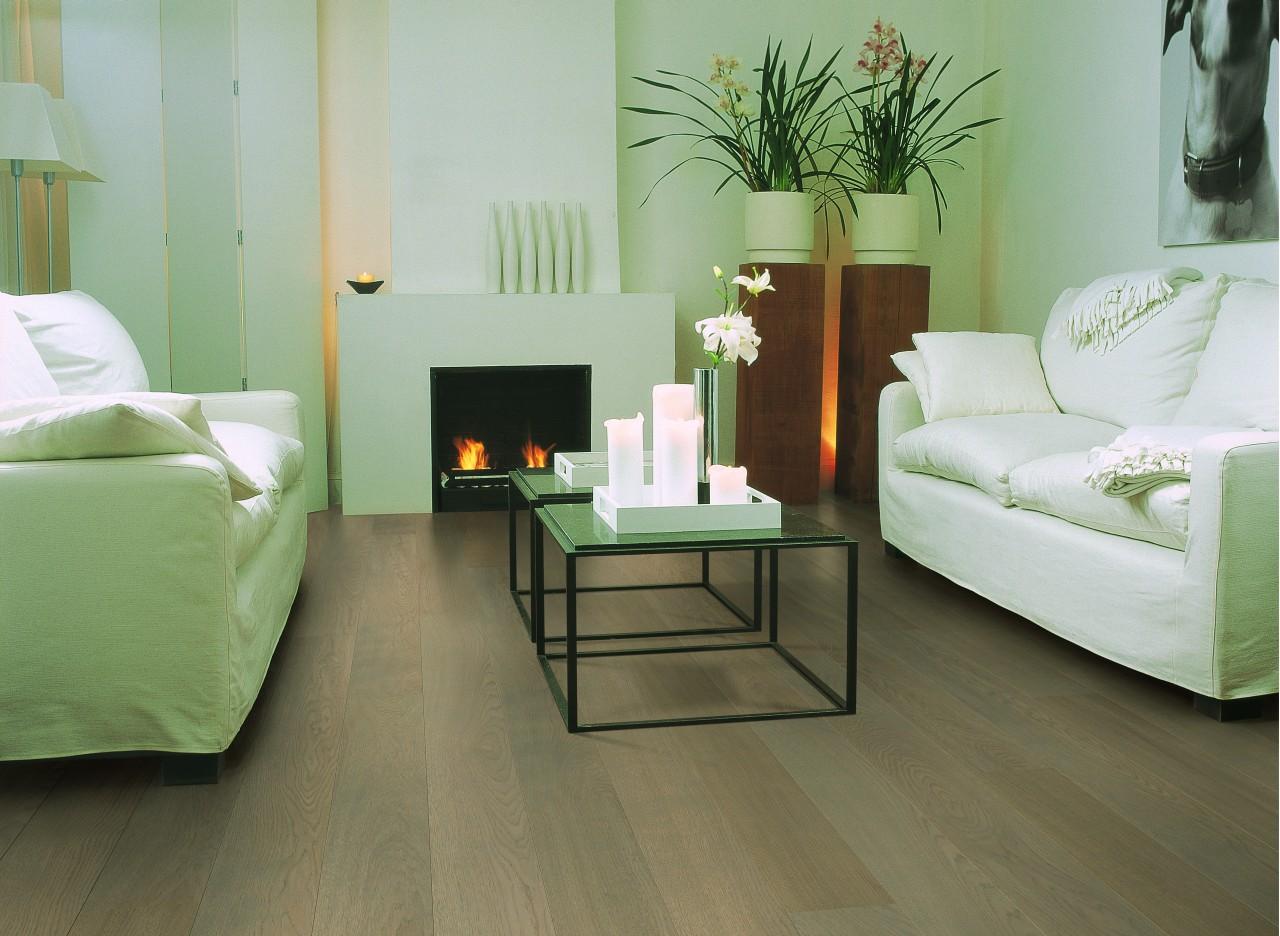 DĄB FOSSIL MATOWY, DESKA ( CAS 1342 )