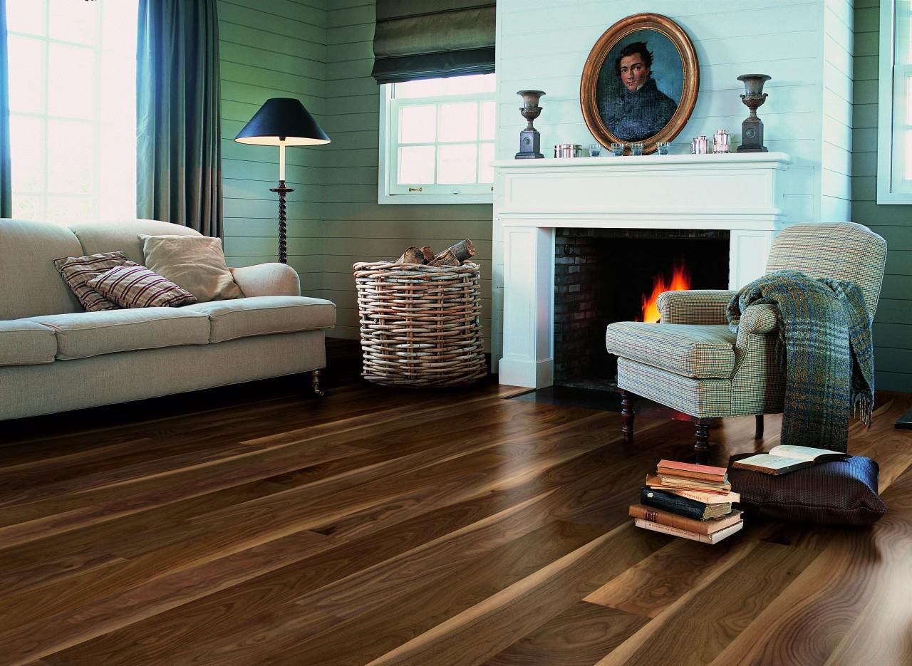 ORZECH MYSTIC SATYNOWY, DESKA ( CAS 1355 )