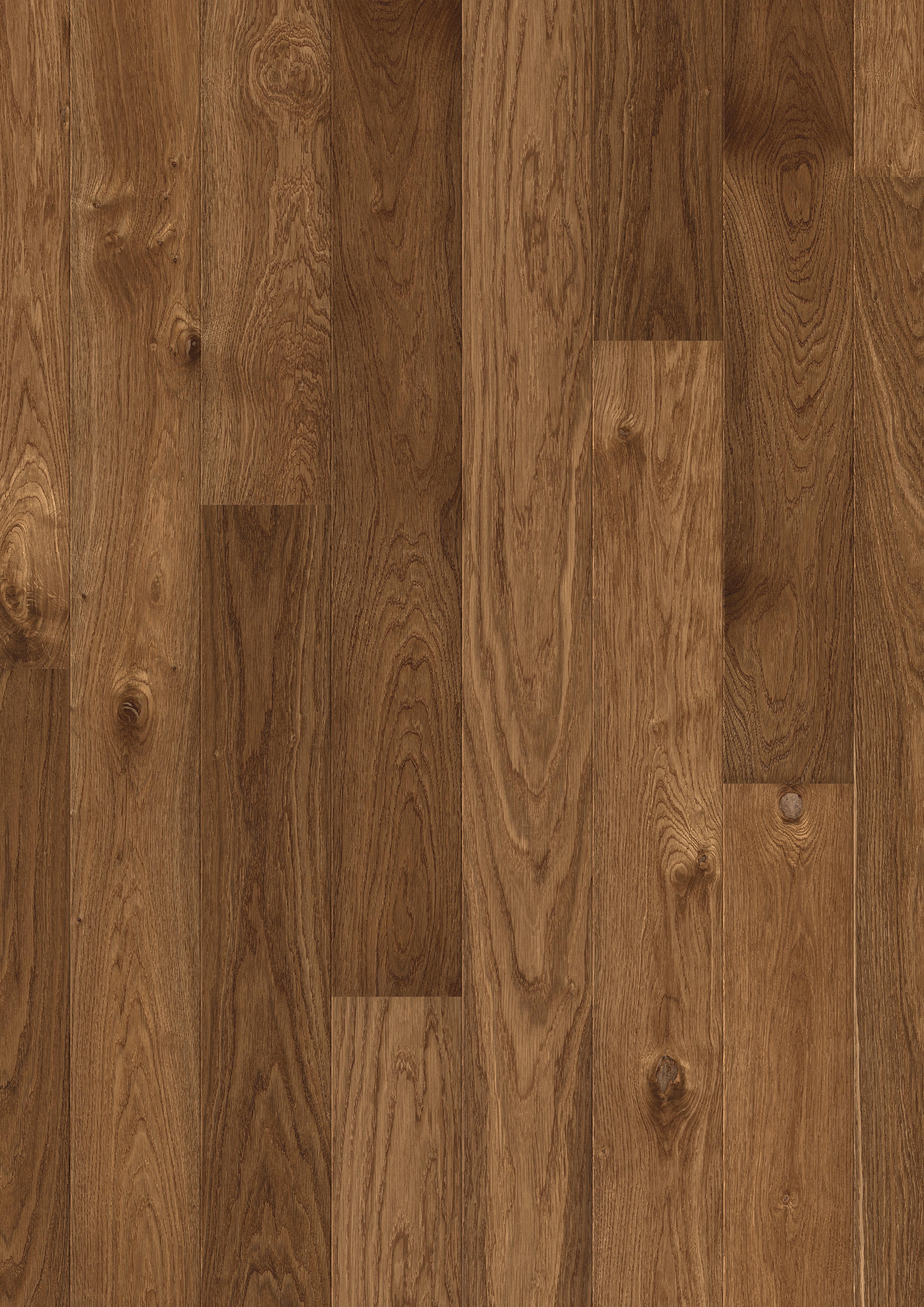 DĄB HAVANA WĘDZONY MATOWY, DESKA ( CAS 1354 )