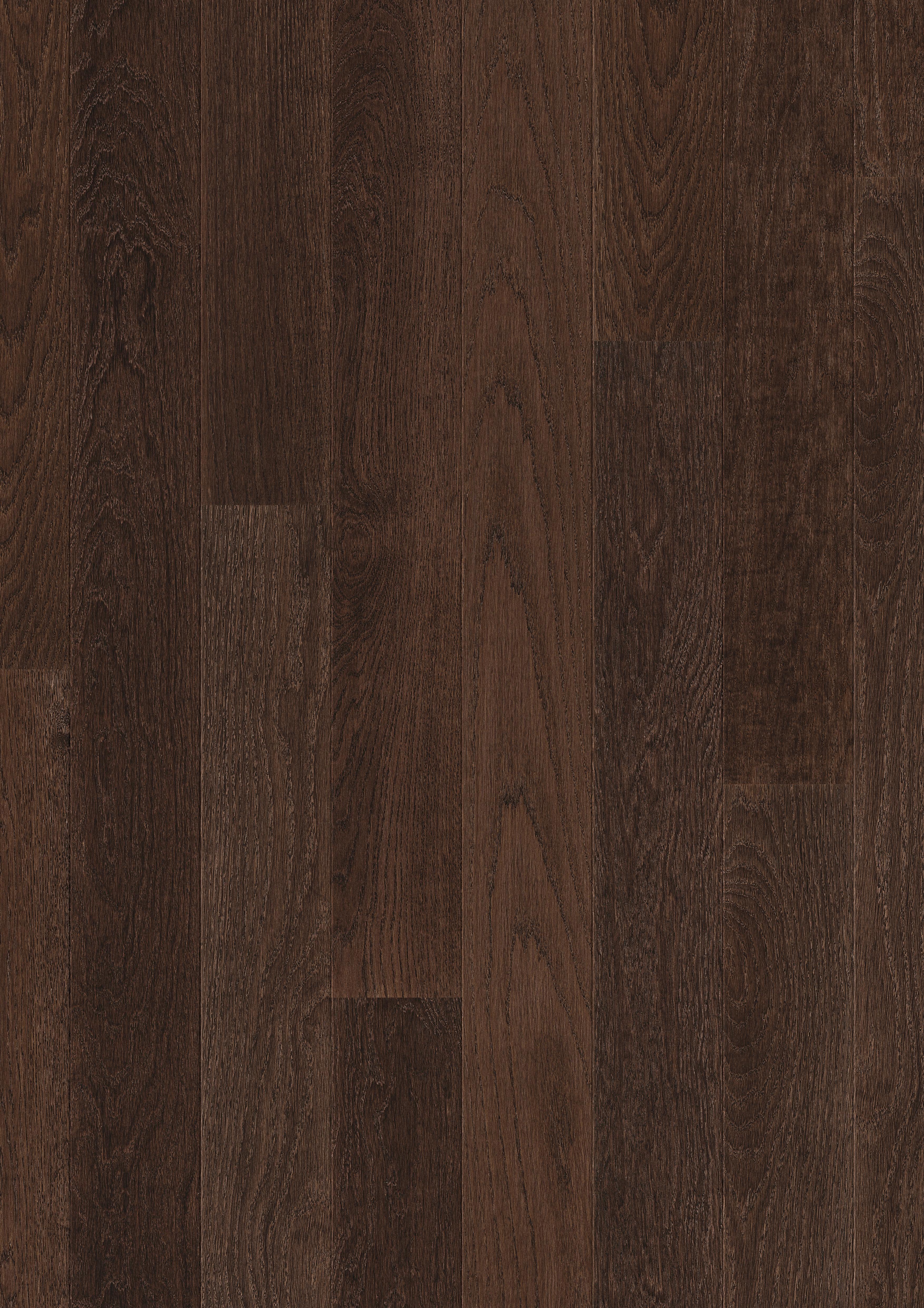 DĄB COFFEE BROWN MATOWY, DESKA ( CAS 1352 )