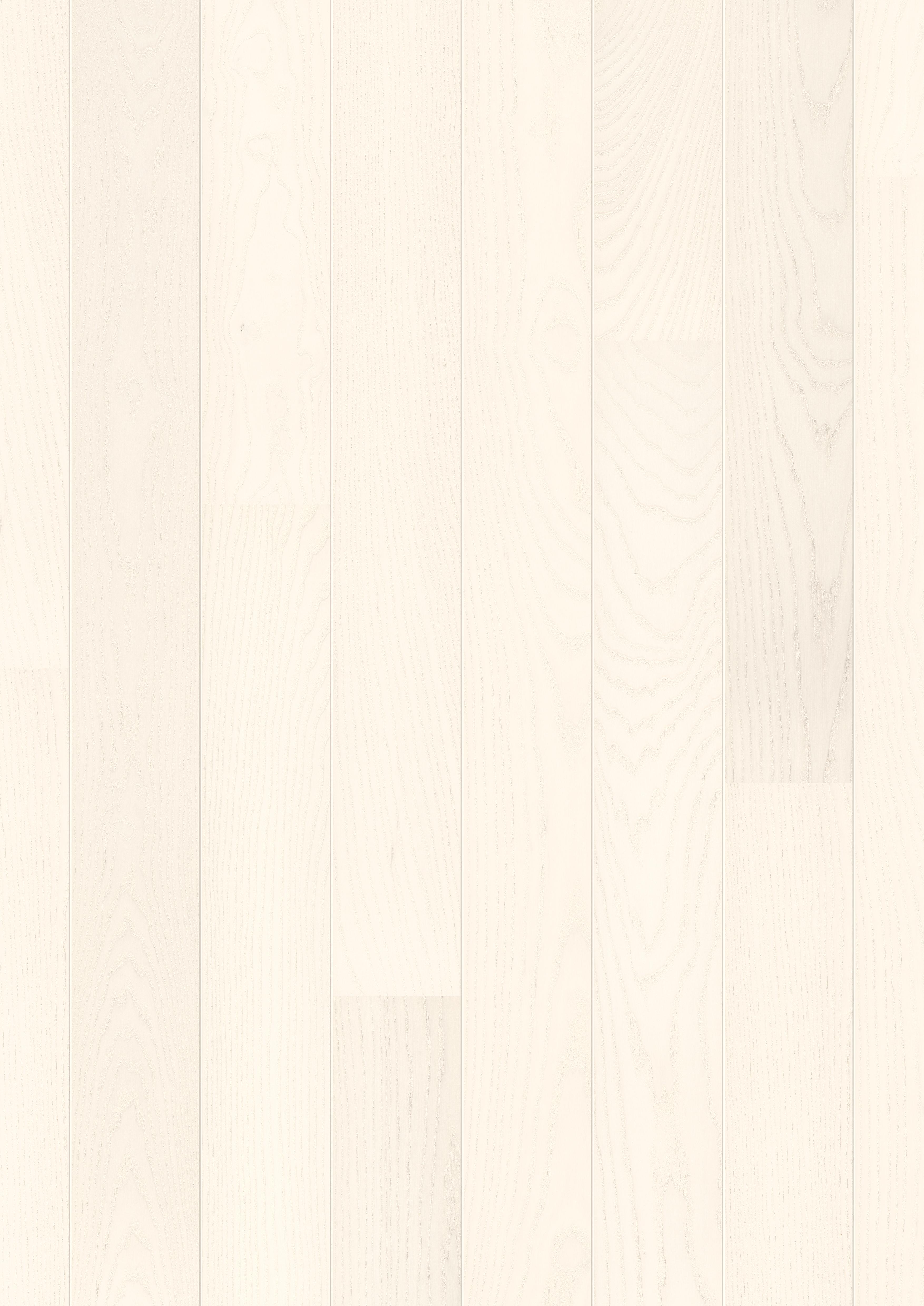 JESION IVORY BIAŁY SATYNOWY, DESKA ( CAS14789 )