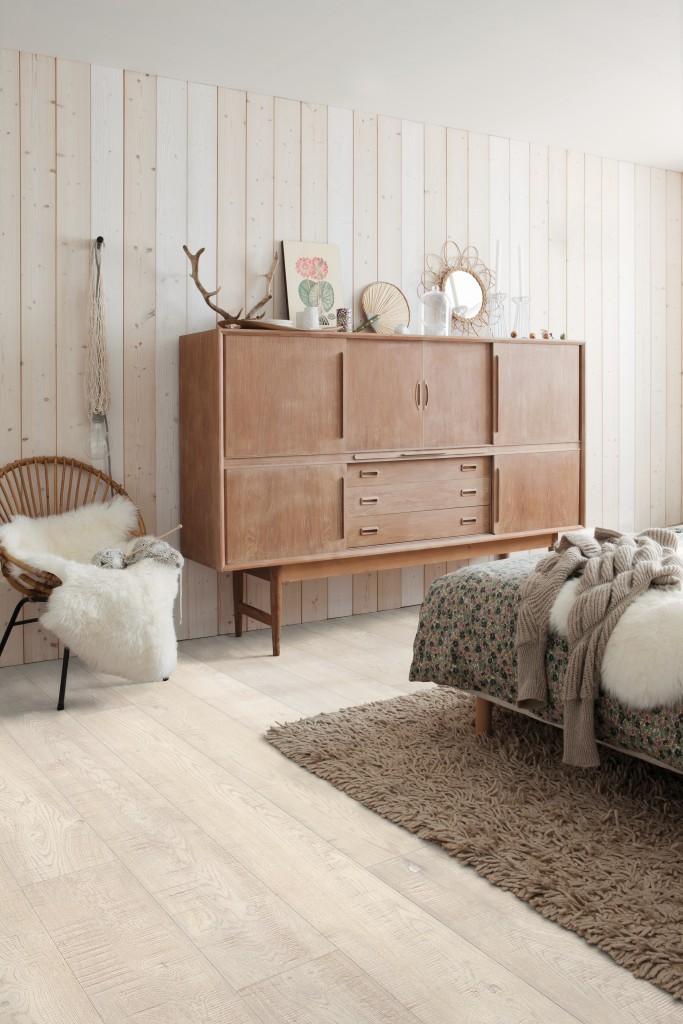 DĄB BIAŁY SZORSTKI OLEJOWANY, DESKA ( IMP 1627 )