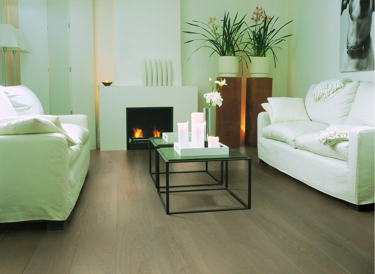 DĄB FOSSIL MATOWY, DESKA ( PAL 1342 )