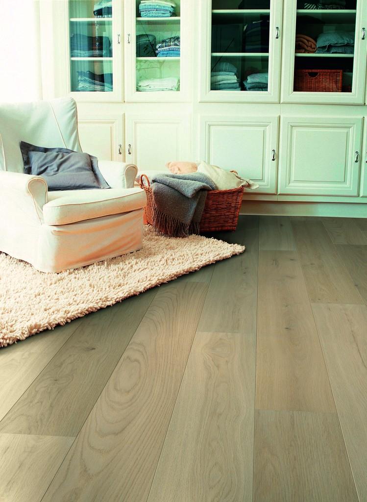 DĄB VINTAGE MATOWY, DESKA ( PAL 1344 )