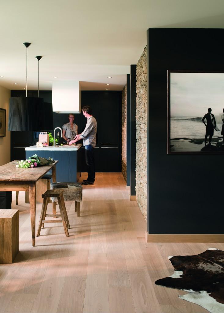 DĄB DUNE BIAŁY OLEJOWANY, DESKA ( PAL 1473 )