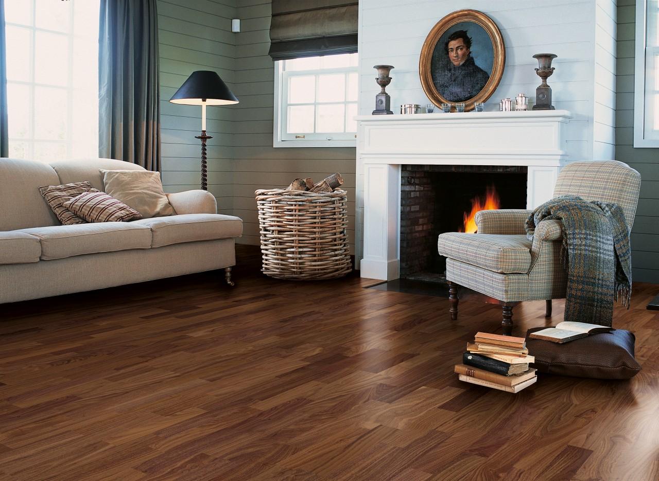 ORZECH SATYNOWY, DESKA TRZYLAMELOWA ( VIL 1368 )