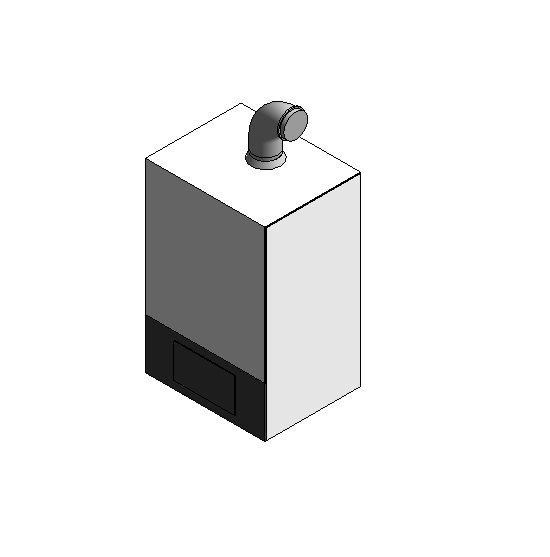 VIESSMANN - Vitodens 200-W B2HF