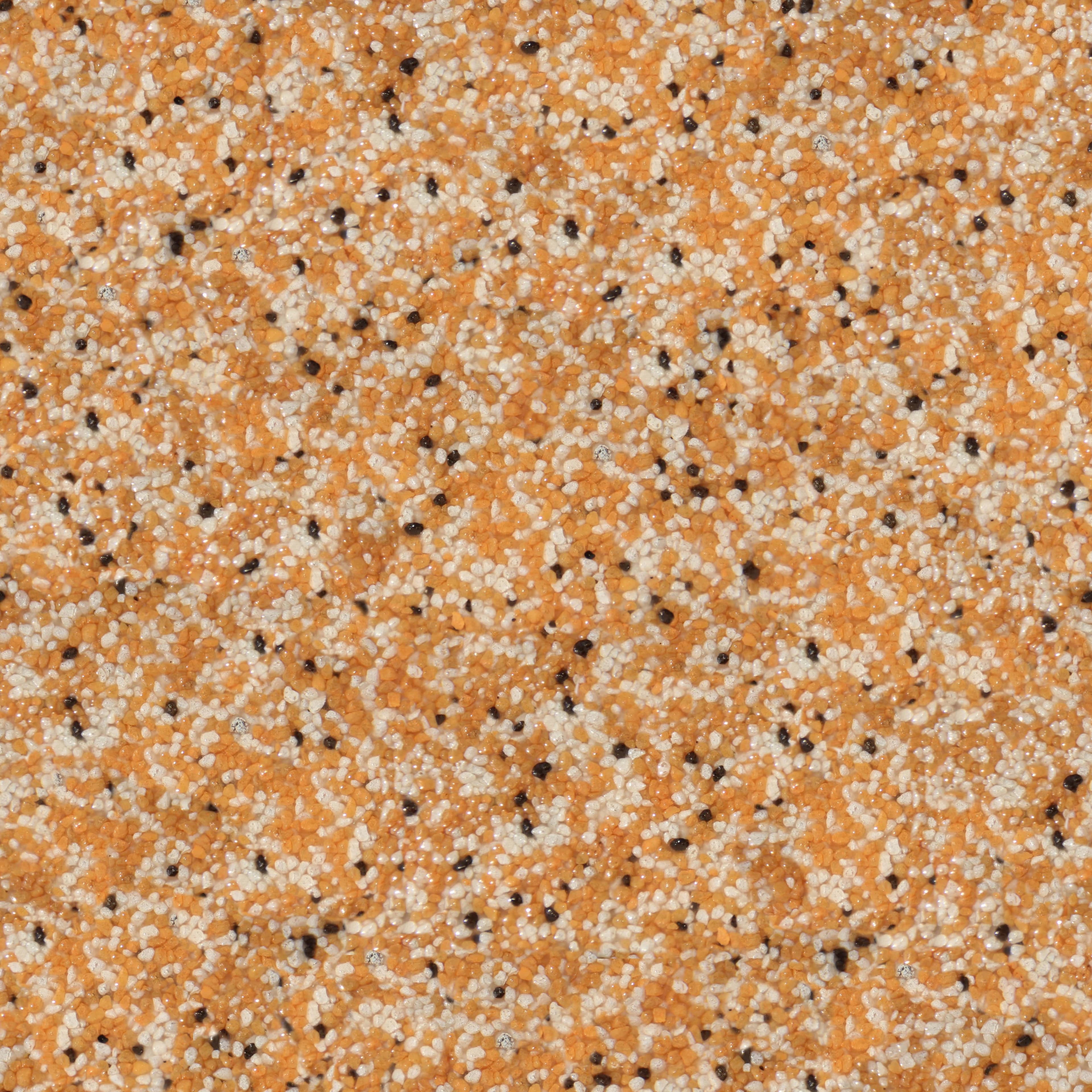 POMARAŃCZOWY 50 (10,16 x 10,16 cm)