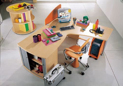 Seria Workstation (1)