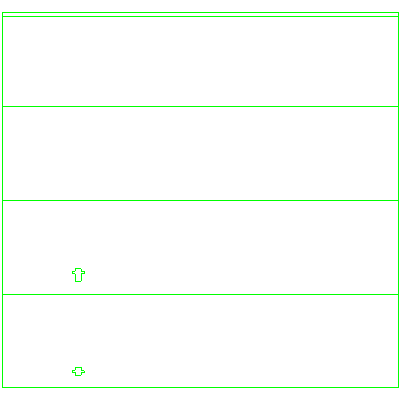 Bramy Novoferm E III