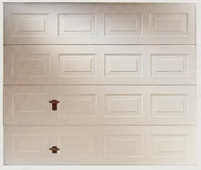 Z wytłaczanymi kasetonami typ ISO