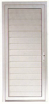 Z profilowaniem poziomym S