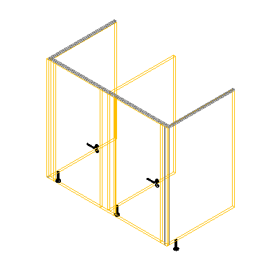 KABIS_AIR TYPE_III 2door.dwg