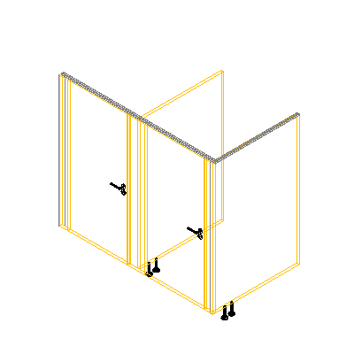 KABIS_AIR TYPE_II 2door.dwg