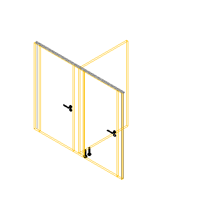 KABIS_AIR TYPE_I 2door.dwg