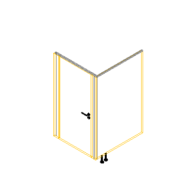 KABIS_AIR TYPE_II 1door.dwg