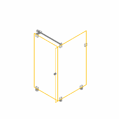 KABIS_GLASS_TYPII_1door_LOW.dwg