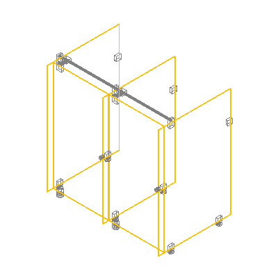 KABIS_GLASS_TYPIII_2door_LOW.dwg