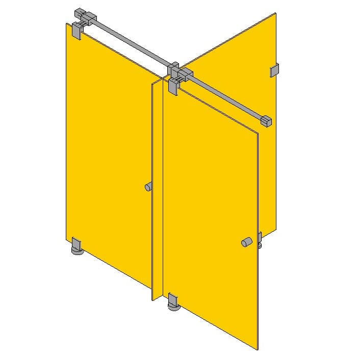 KABIS_GLASS_TYPE I_2door_LOW.max