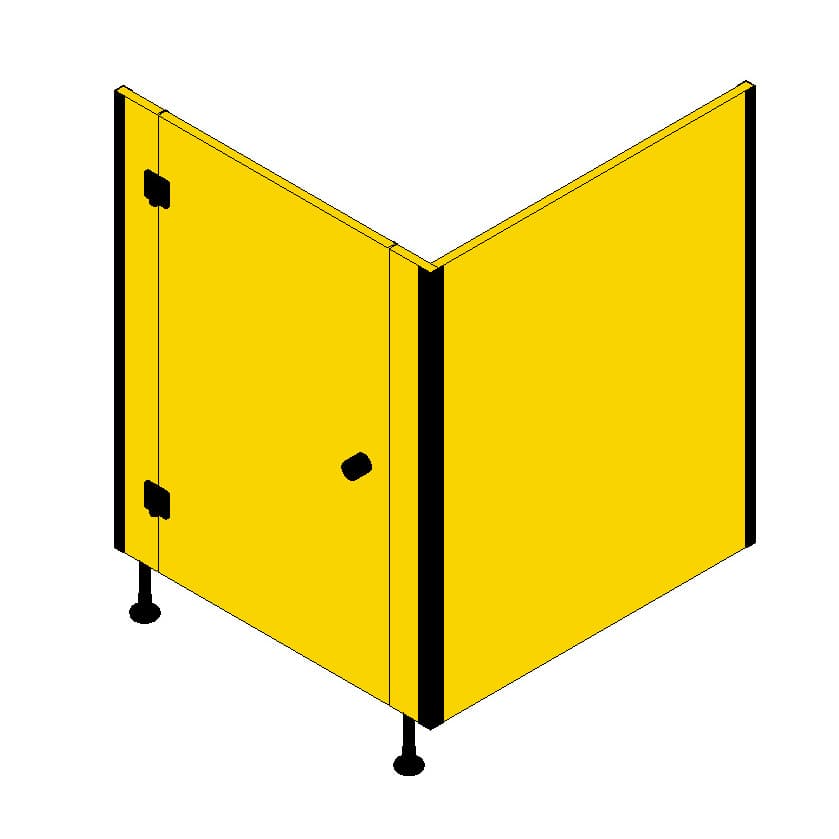 KABIS_JUNIOR_LPW TYPE II 1door.max